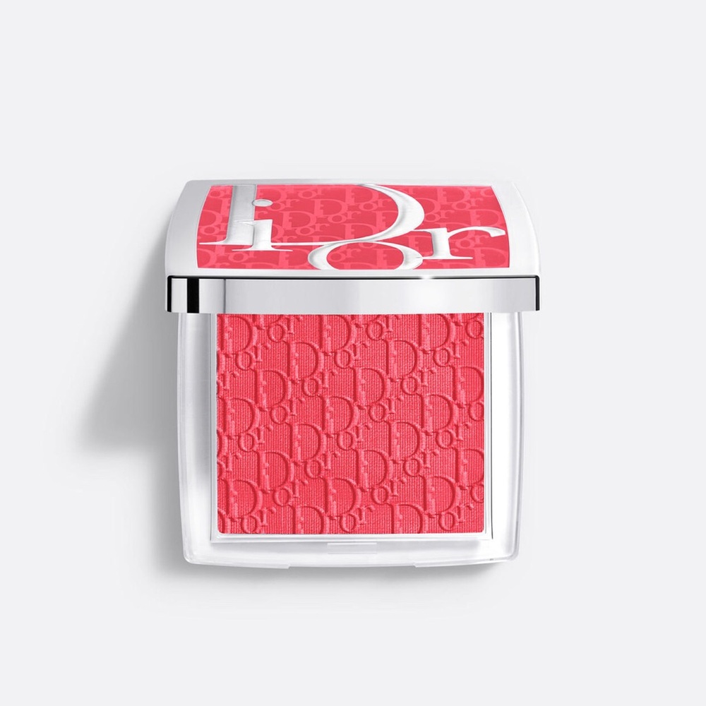 christian dior backstage rosy glow 012 Rosewood